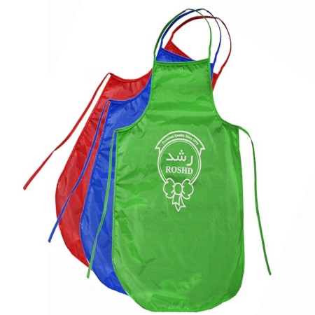 Kitchen apron, kitchen advertising apron