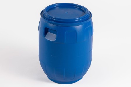 20 -liter of loose mouth