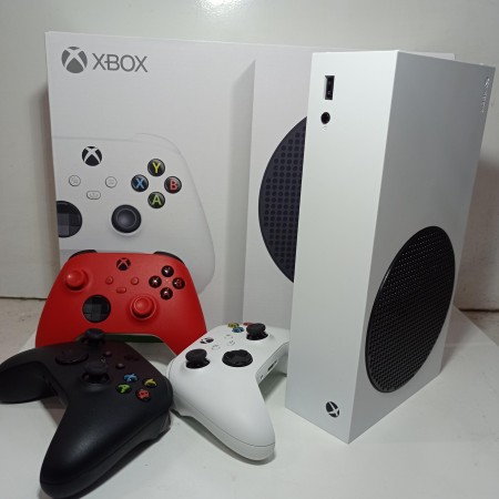 Xbox Series S
