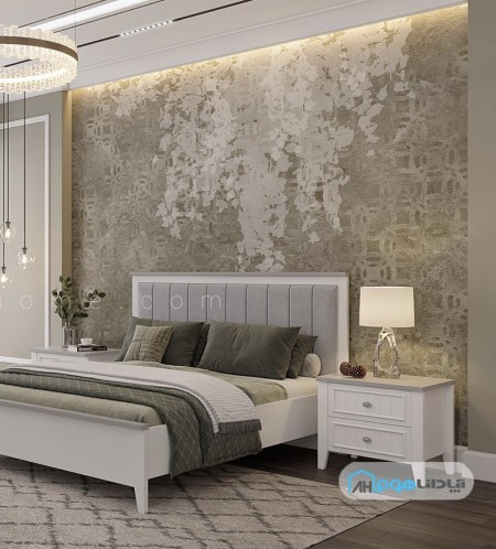 Apadana bed service (Kermanshah branch)