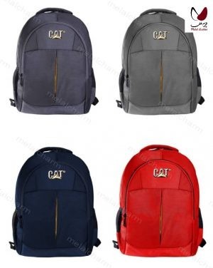 Production of backpacks