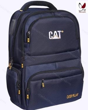 Production of backpacks