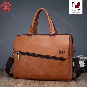 Manufacturer of leather bags