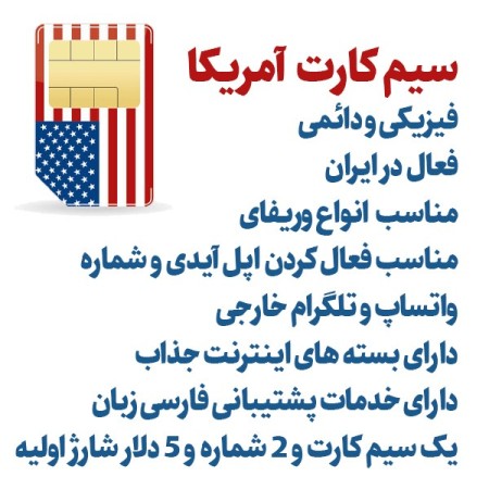 US SIM card US international SIM card