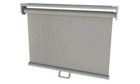 پرده یخچال (پرده هوا)