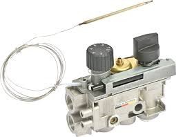 شیر ترموستاتیک مرتیک آلمان