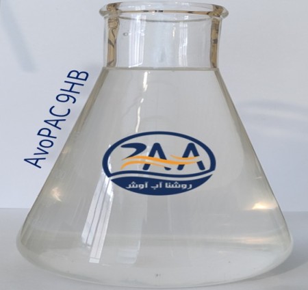 Polyaluminum Chlorosulfate (PACS)