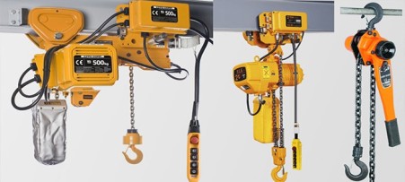 ادوات ومتعلقات لیفتینگ