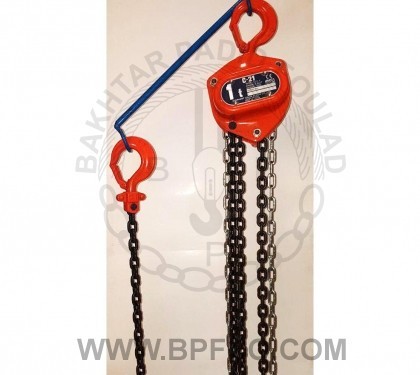 ادوات ومتعلقات لیفتینگ