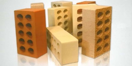 فروش آجر لفتون اصفهان ، قیمت آجر لفتون