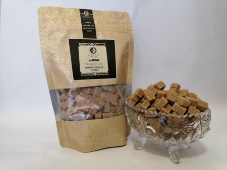 فروش شکر قهوه ایی