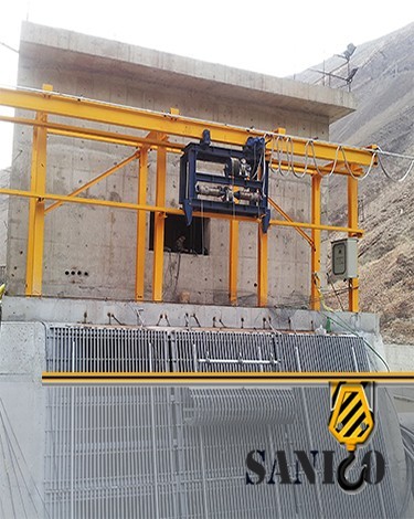 وینچ سیم بکسلی