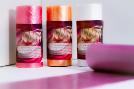 Garbage roll 500 grams of Avis