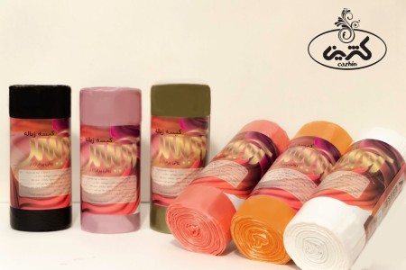 Garbage roll 500 grams of Avis