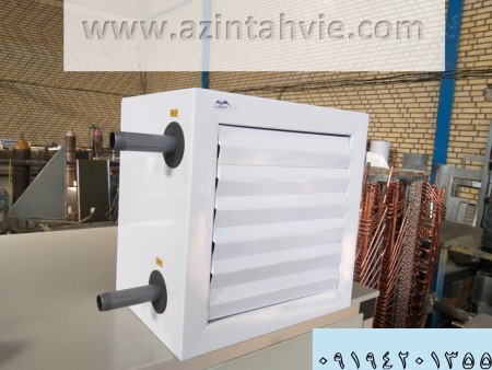 Wall heater unit manufacturer