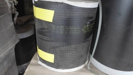 نوار سرجوش و نوار سرد پلی اتیلن kebu آلمان