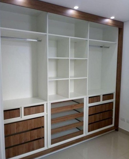 ساخت کمد دیواری در ایت الله کاشانی و تعمیرات کابینت در ایت الله کاشانی