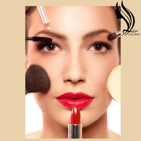 آموزشگاه آرایشگری