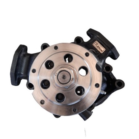 واترپمپ بنز ده تن