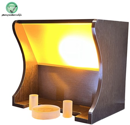 Selling Tekfam light source - Mehr Engineering