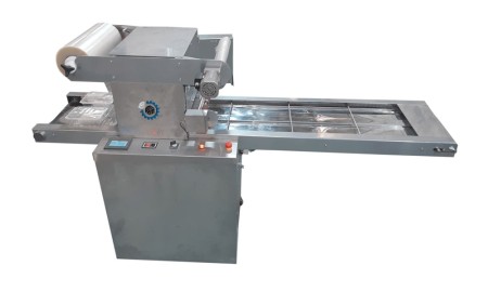 دستگاه سیل خطی ، دستگاه سیل ریلی