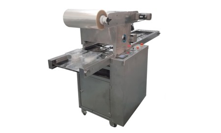 دستگاه سیل خطی ، دستگاه سیل ریلی