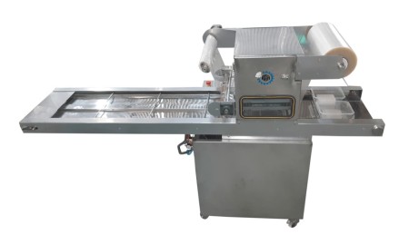 دستگاه سیل خطی ، دستگاه سیل ریلی