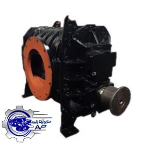 Compressor /Robuski /Rots Blue /Fan Blueer Air