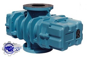 Compressor /Robuski /Rots Blue /Fan Blueer Air