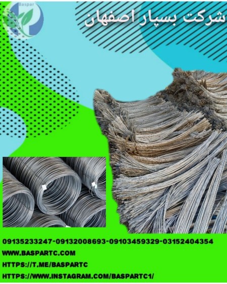 galvanized wire