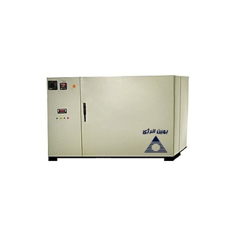 ساخت سفارشی خدمات پزشکی ( انکباتور , آون و کوره و ...