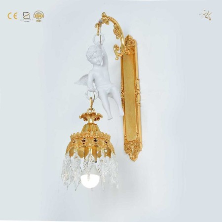 Wall sconces and classic wall lights