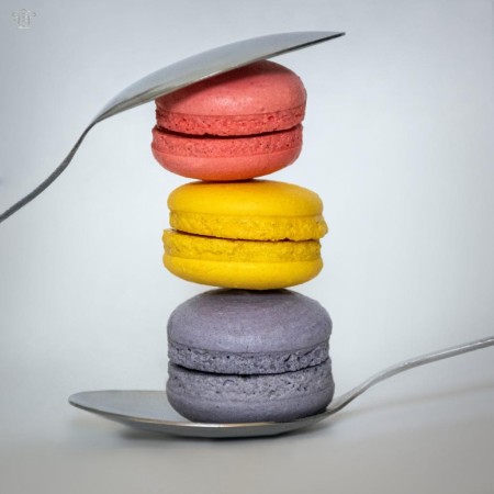French pastry training course