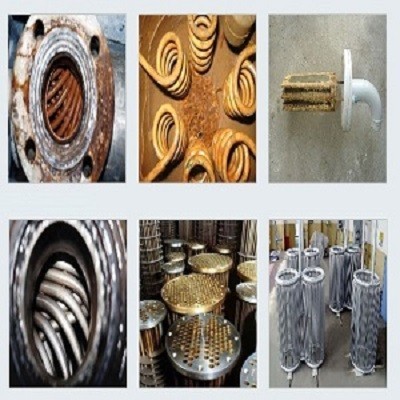 Sale of Industrial boilers sediment; Deskaline