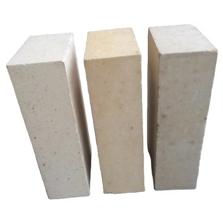 Production and sale of ALMA refractory bricks