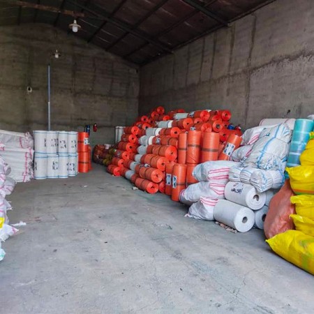 Sack bag Straw bag bag of rice