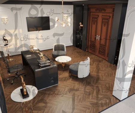 بازسازی و نوسازی ساختمان / اداری / تجاری