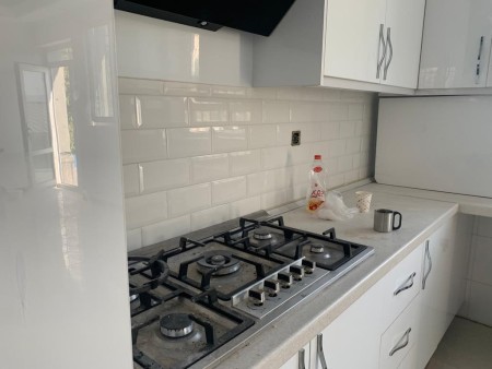 ساخت انواع کابینت