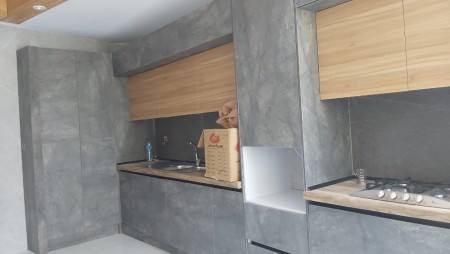 ساخت انواع کابینت