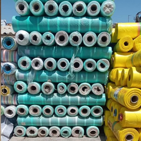 sack roll | Jumbo laminate building sack