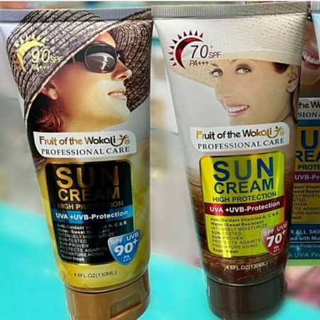 لوازم آرایشی سِودا