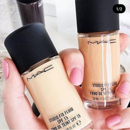 لوازم آرایشی سِودا