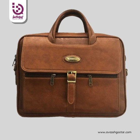 Promotional gifts of Awazeh Gostar Company, Isfahan