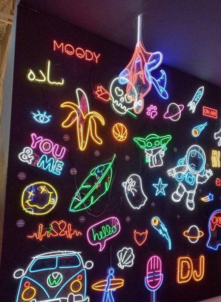 ایران تابلو