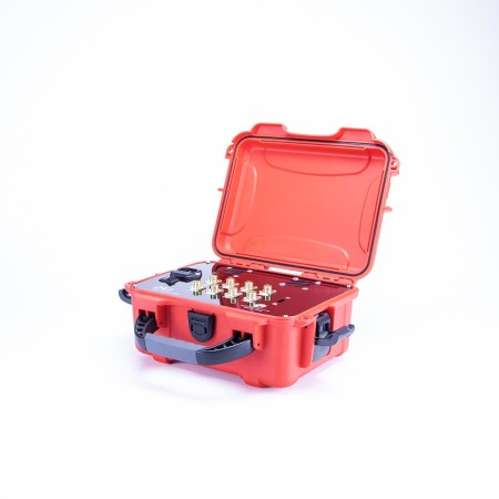 PC base data logger, gsm / gprs