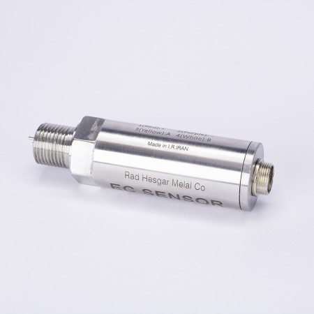 Electrical conductivity sensor (EC/ TDS)