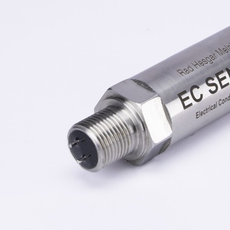 Electrical conductivity sensor (EC/ TDS)