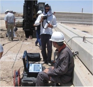 سنسور تست سلامت شمع PIT دانهول