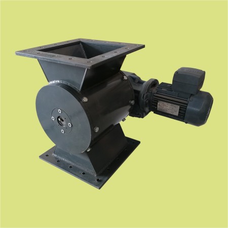 دستگاه روتاری ولو