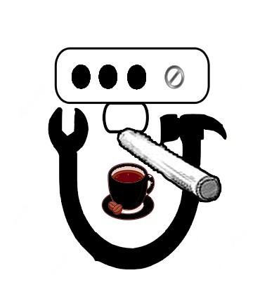 تعمیرات انواع اسپرسوساز